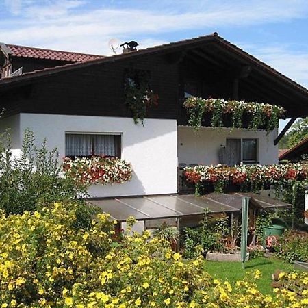 Ferienwohnung Weindl Lucia Kollnburg Esterno foto