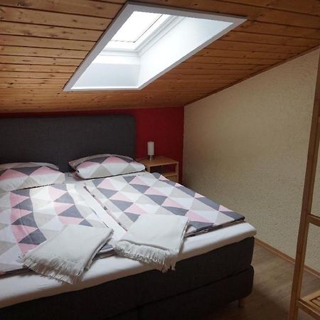 Ferienwohnung Weindl Lucia Kollnburg Esterno foto