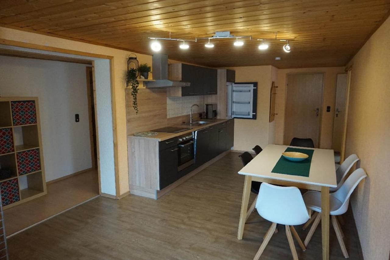 Ferienwohnung Weindl Lucia Kollnburg Esterno foto