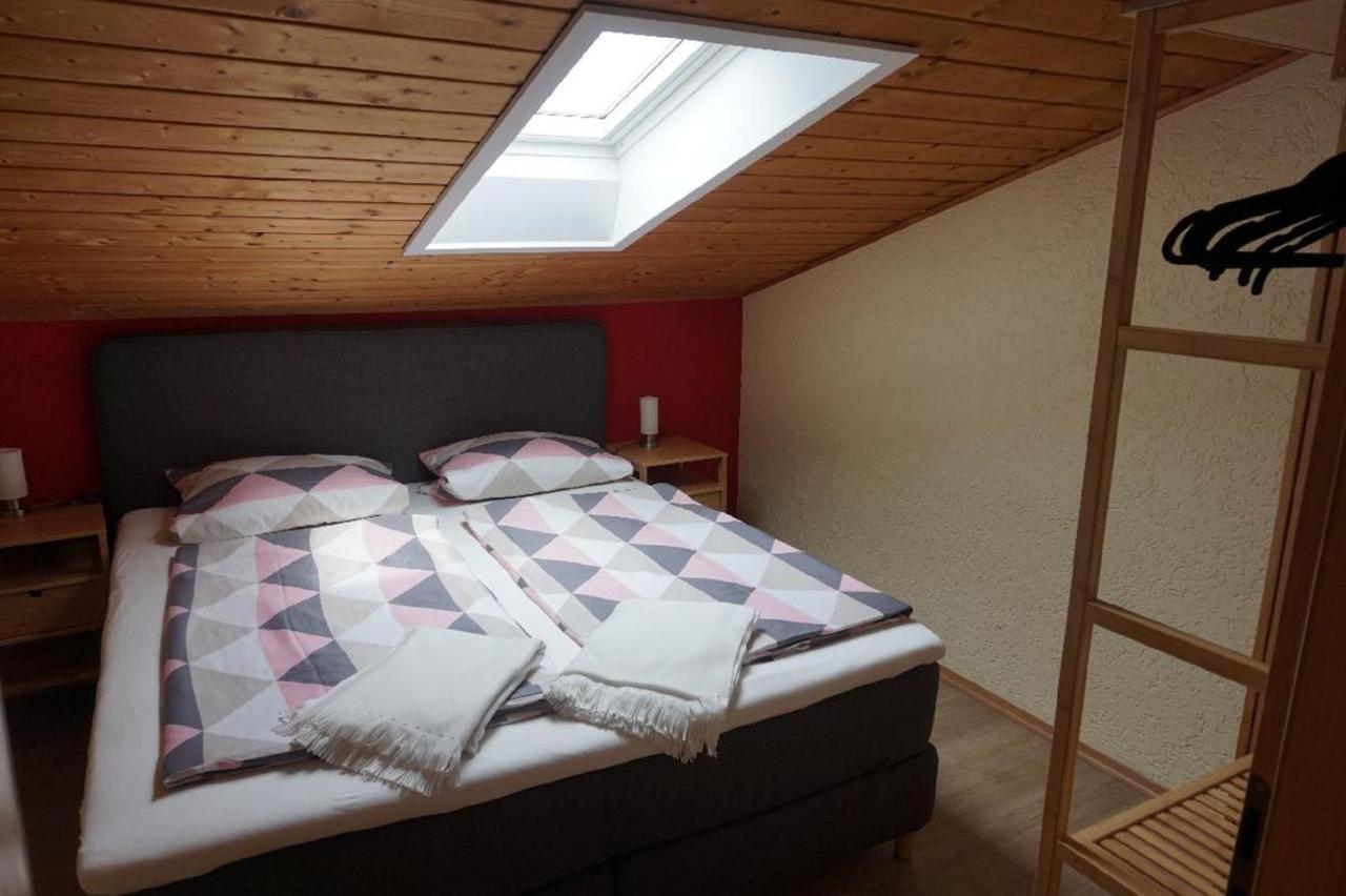 Ferienwohnung Weindl Lucia Kollnburg Esterno foto