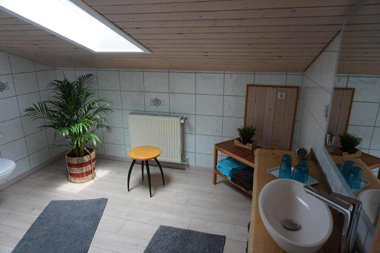 Ferienwohnung Weindl Lucia Kollnburg Esterno foto
