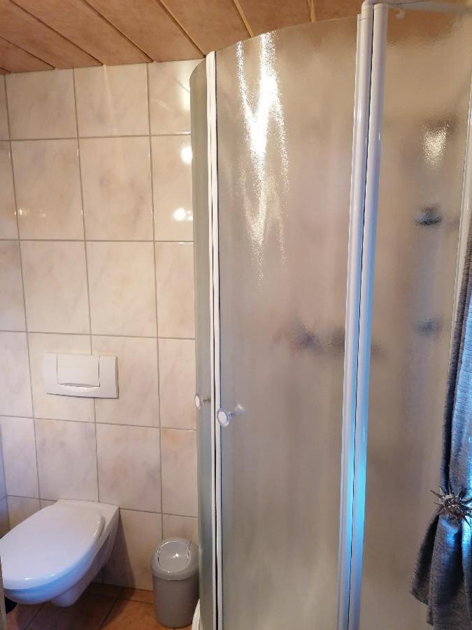 Ferienwohnung Weindl Lucia Kollnburg Esterno foto