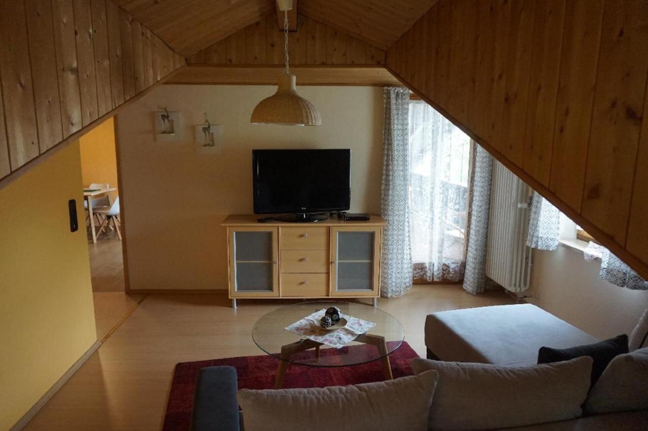 Ferienwohnung Weindl Lucia Kollnburg Esterno foto